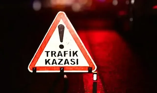 Urfa'da trafik kazası can aldı!