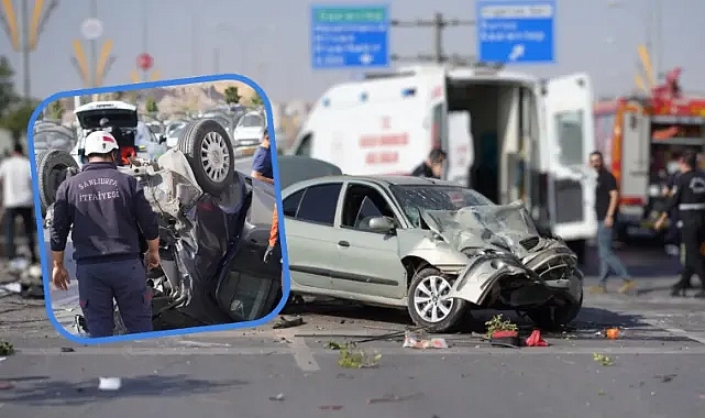 Urfa'daki kazadan bir acı haber daha!
