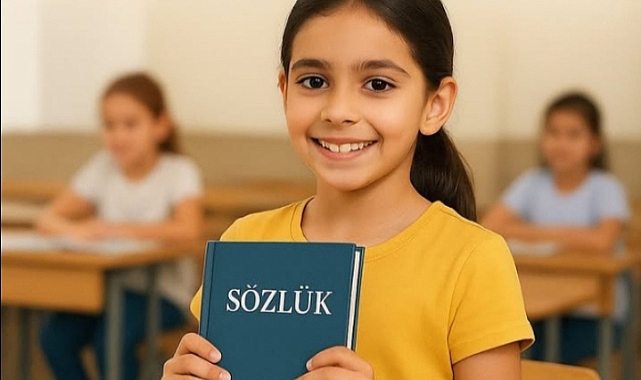 Urfa Eğitimine Sözlük Desteği