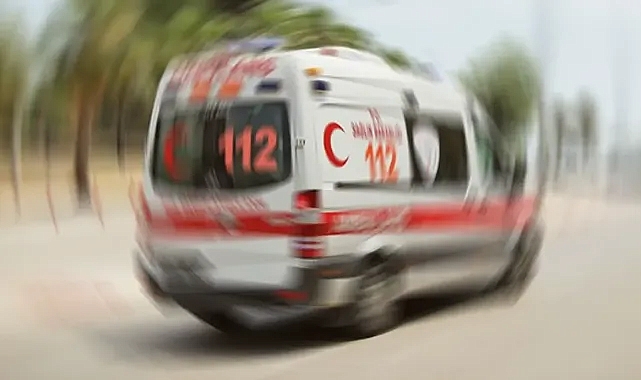 Urfa’nın ilçesinde kahreden ölüm!
