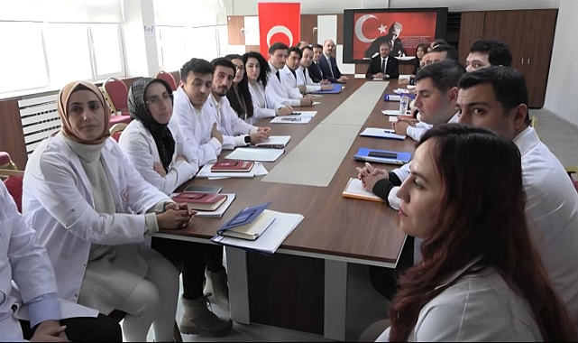 Vali Şıldak: