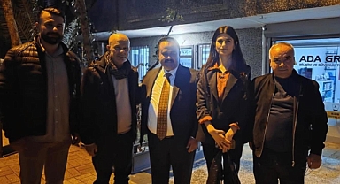 Viranşehir Belediye Başkanı Serhat Dicle İnan’dan Vefa Örneği