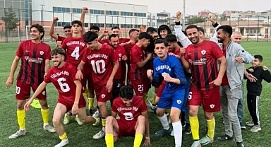 Viranşehirspor, Ankaspor’u mağlup etti