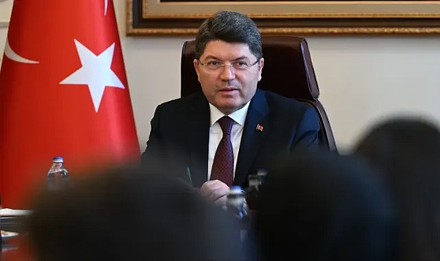 11. Yargı Paketinde 'çocuk' gelişmesi!