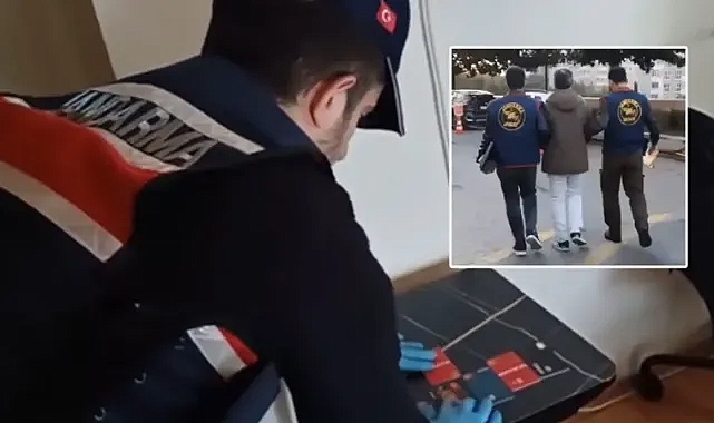 123 milyar işlem hacmi tespit edildi! 11 şüpheli gözaltında!