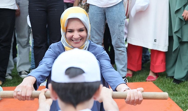 20 bin 464 çocuk yararlanıyor!