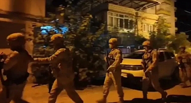 22 ilde DEAŞ operasyonu! Çok sayıda şüpheli yakalandı!