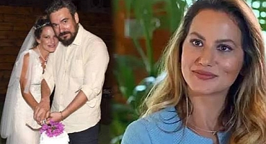 3. kez evlenen Yıldız Asyalı eşinden şiddet gördüğünü açıkladı