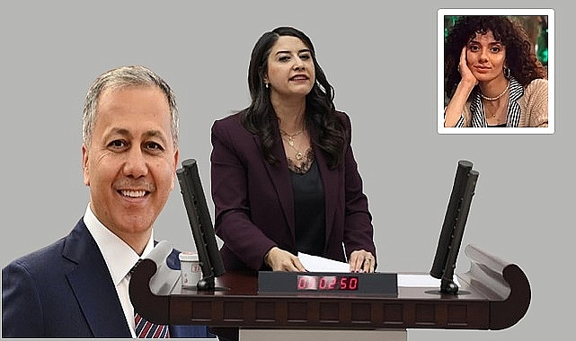 Ayan'dan Bakanlığa: