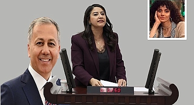 Ayan'dan Bakanlığa: 