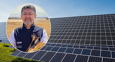 Bakan açıkladı! Şanlıurfa’da GES kurulumu başlıyor!