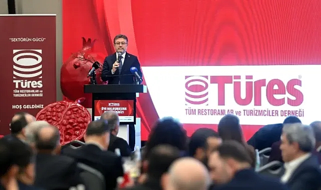Bakan açıkladı: Sert denetimler geliyor!