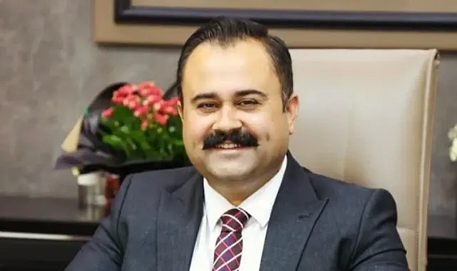 Başkan İnan’dan Regaip Kandili Mesajı