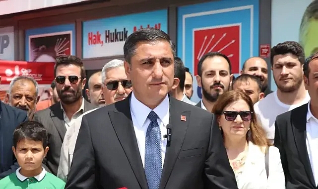 Başkan Karadağ’dan Akçakale Yolundaki Kazalar İçin Uyarı: Tedbirler Gecikmeden Alınmalı