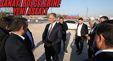 Başkan Kuş: Eyyübiye Kırsalında Çalışmalarımız Yeniden Başlıyor