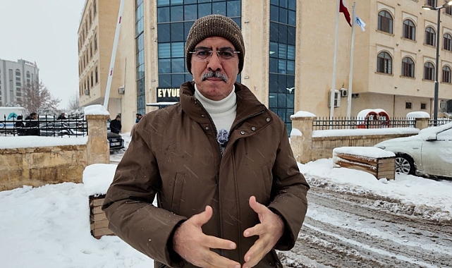 Başkan Mehmet Kuş’tan Vatandaşa Çağrı