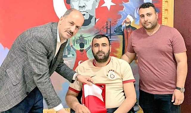 Başkan Yavuz’dan 3 Aralık Dünya Engelliler Günü mesajı