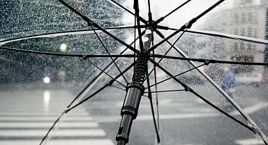 Beklenen haber geldi mi? Urfa'da hava nasıl olacak?