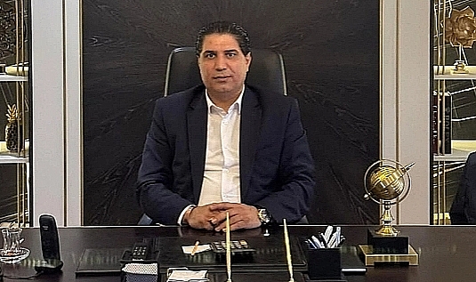 Bilsa İnşaat ve Emlak Yönetim Kurulu Başkanı Bilal Açin’in3 Aralık Dünya Engelliler Günü Mesajı