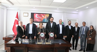 Bozova Belediyesi Bir Sosyal Destek Projesini Daha Hayata Geçirdi