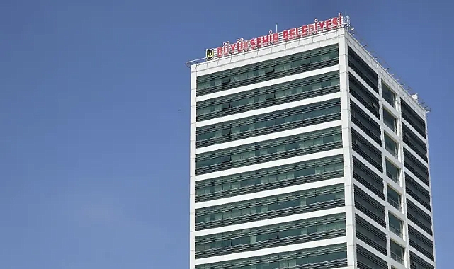 Büyükşehir'de yeni atamalar!