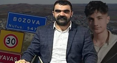 CHP'li Abdulkadir Gül:Muhammed Kendirci’nin katledilmesini unutturmayacağız