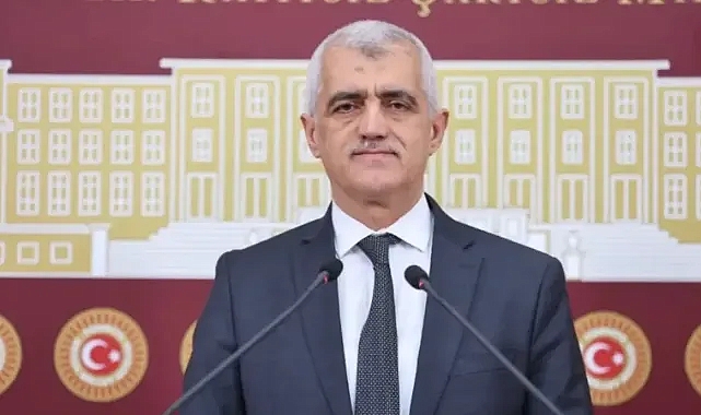 DEM Partili Gergerlioğlu’ndan Akçakale Cezaevine Hak İhlali İddiaları