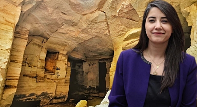 DEM Partili Vekil Dilan Kunt Ayan, Kültür Bakanı’na Soru Önergesi Verdi