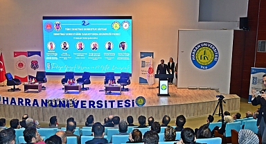 Denetimli Serbestliğin Kamuoyunda Bilinirliği, Harran Üniversitesi’nde Düzenlenen Panelde Ele Alındı