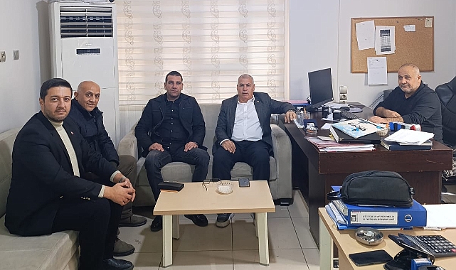 Disiplin Cezalarına İlişkin Değerlendirme Toplantısı Gerçekleştirildi