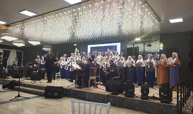Emirdağlı Bireysel Başarı Ödülleri Gecesi: 40 Ödül Sahiplerini Buldu TİGAD Avrupa Temsilcisi Bilgin Özçifci'ye Büyük Onur