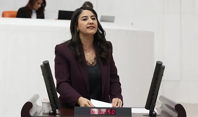 Eyyübiye İlçe Milli Eğitim'deki Yolsuzluk İddiaları Meclis'e Taşındı