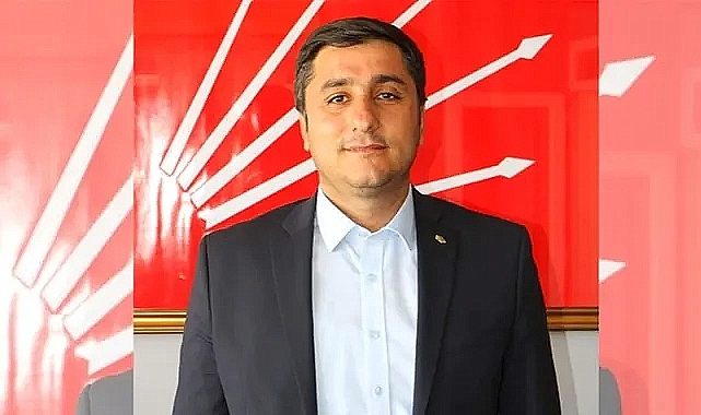 Ferhat Karadağ: Viranşehir Uğur Boran Caddesi kaderine terk edilemez