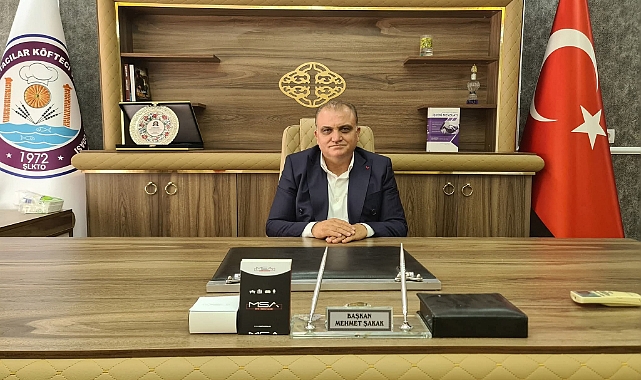 Fotoğraflar Konuşuyor: Bir Makamın Değil, Bir Mesleğin Hikâyesi