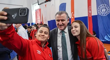 Gençlerin ‘Eğitim mi, spor mu?’ ikilemini ortadan kaldıran gelişme!