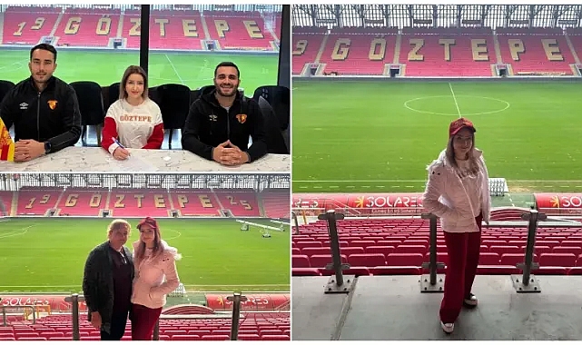 Göztepe Futbol Okulu Şanlıurfa’da Büyüyor: Akçakale’de Yeni Şube Açıldı