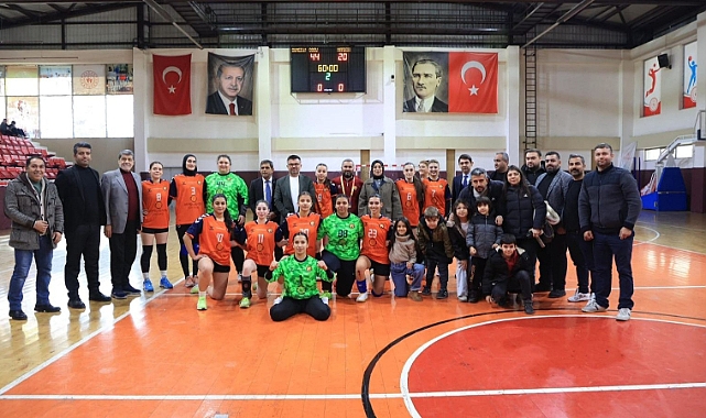 Güneşin Çocuklarından flaş galibiyet!