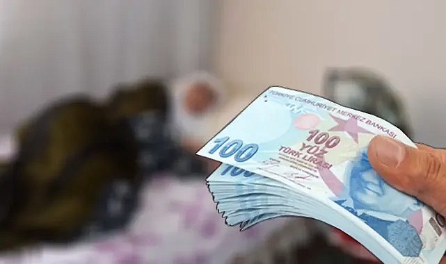 Hesaplarınızı kontrol edin!