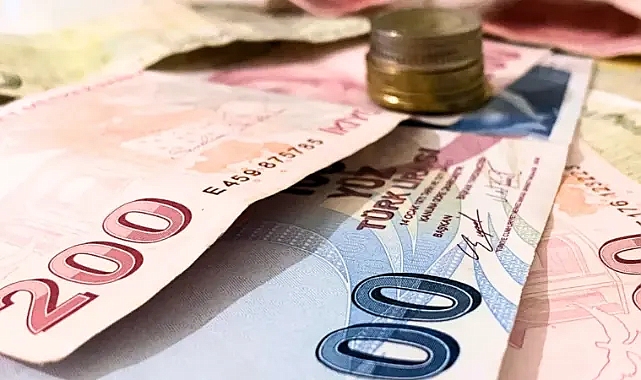Hesaplarınızı kontrol edin! Ödemeler yatırılıyor!