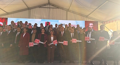 Hilvan Belediyesi Araç Filosunu Güçlendirmeye Devam Ediyor