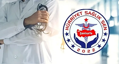 Hürriyet Sağlık Sen girişimde bulundu! Urfa’daki iki hastanenin mali sistemi ayrıldı!