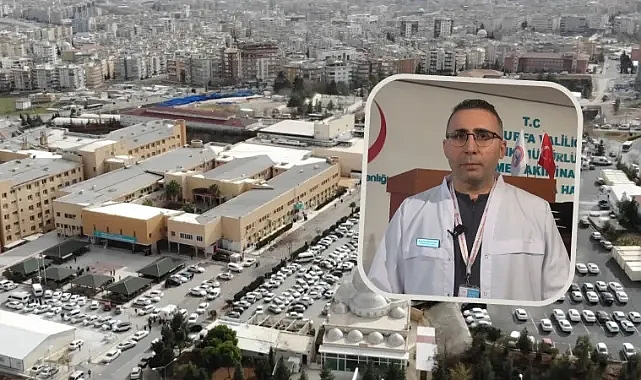 Kış aylarında artıyor! Urfalılar dikkat!