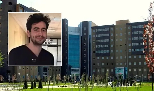 Komşu kente şüpheli olay! Şanlıurfalı doktor evinde ölü bulundu!