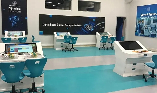 Meslek liselerinde yeni dönem!