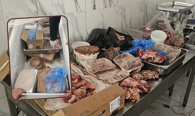 Mideniz bulanacak! Urfa'da şoke eden manzara!