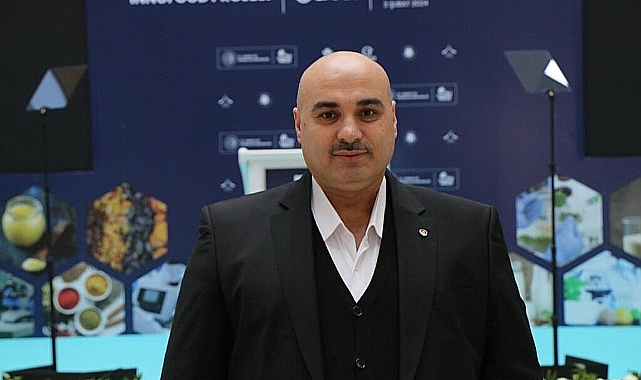 Nebi Bayram’dan 3 Aralık Dünya Engelliler Günü Mesajı