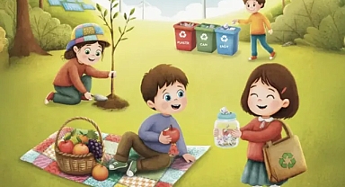 Okullarda 12-18 Aralık’ta etkinlikler yapılacak!