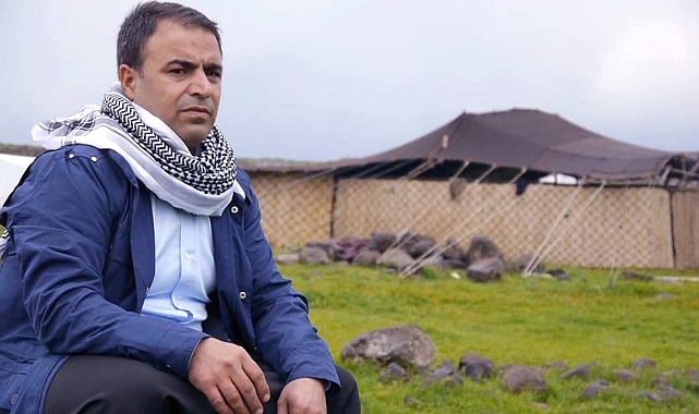 Sanatçı Hozam Serwan, Yılbaşı Gecesi Göbeklitepe Çadır Sarayı’nda Sahne Alacak