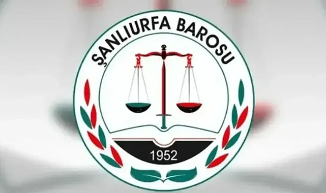 Şanlıurfa Barosu da listede! Seyyanen zam kapsamına tepki!