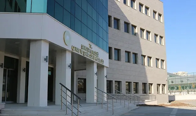 Şanlıurfa Çevre, Şehircilik ve İklim Değişikliği İl Müdürü belli oldu!